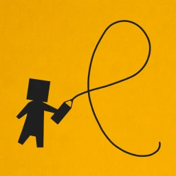 Icono de イラストチェイナー - 絵しりとりオンラインお絵かきゲーム